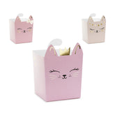 Cat Snack Boxes 3pk